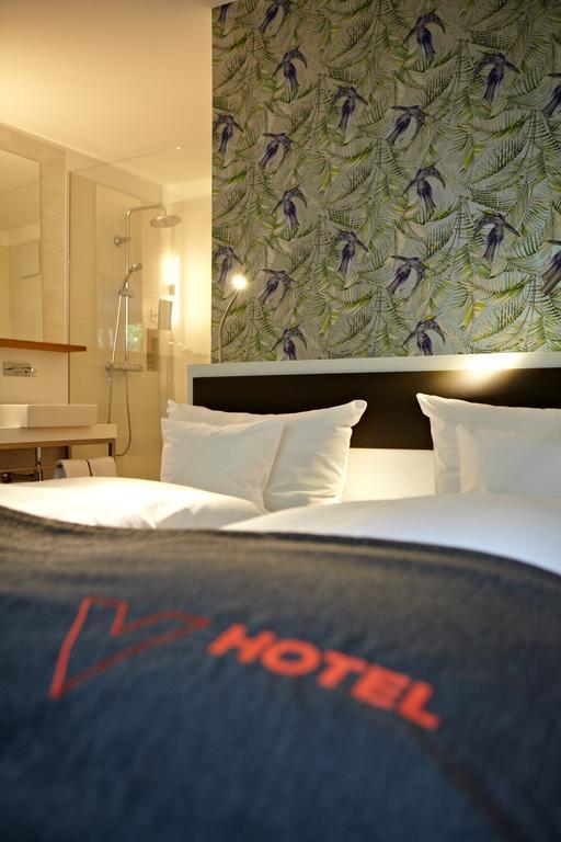 Hotel V-Hotel Bonn