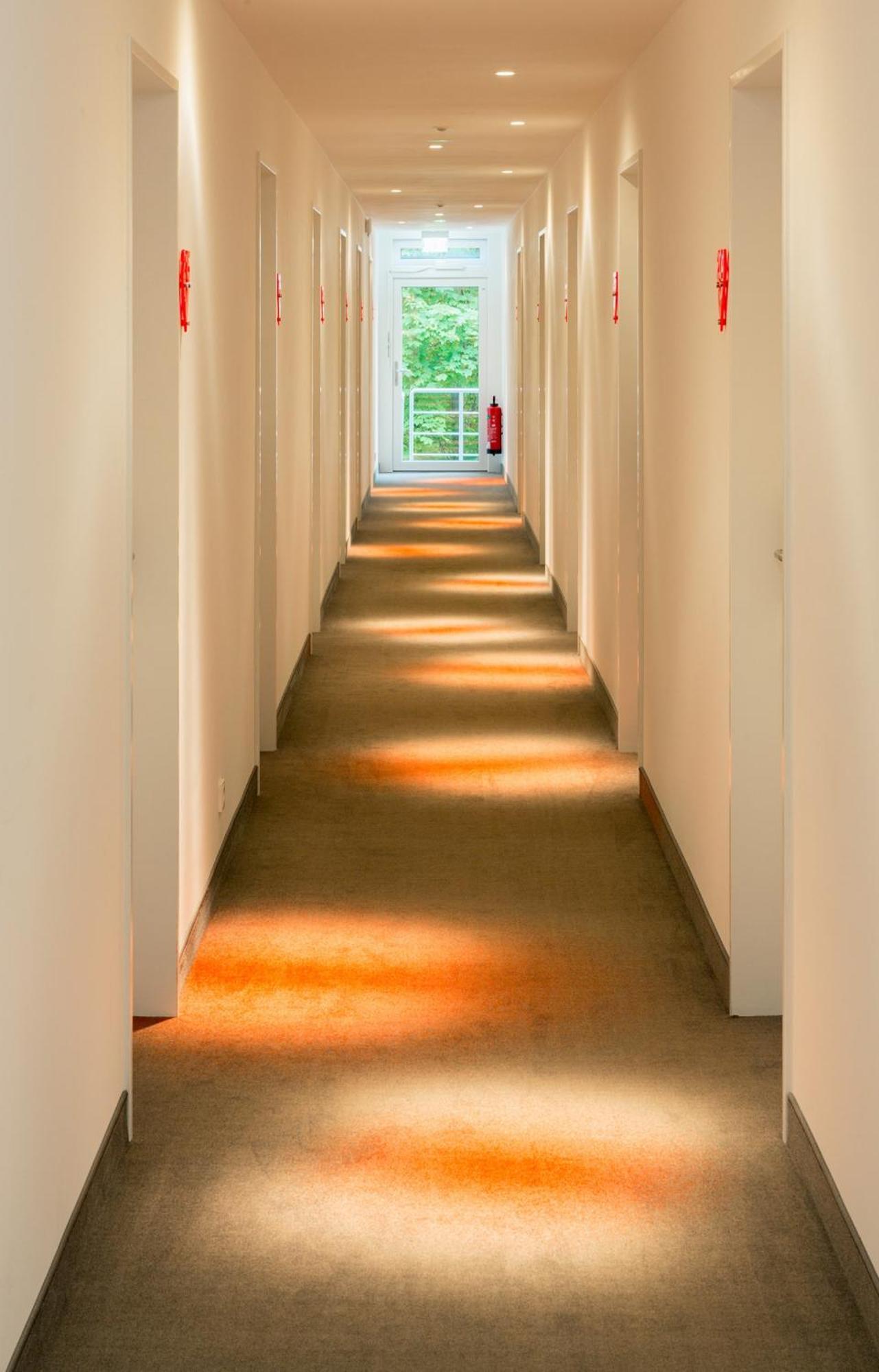 V-hotel Hotel Bonn