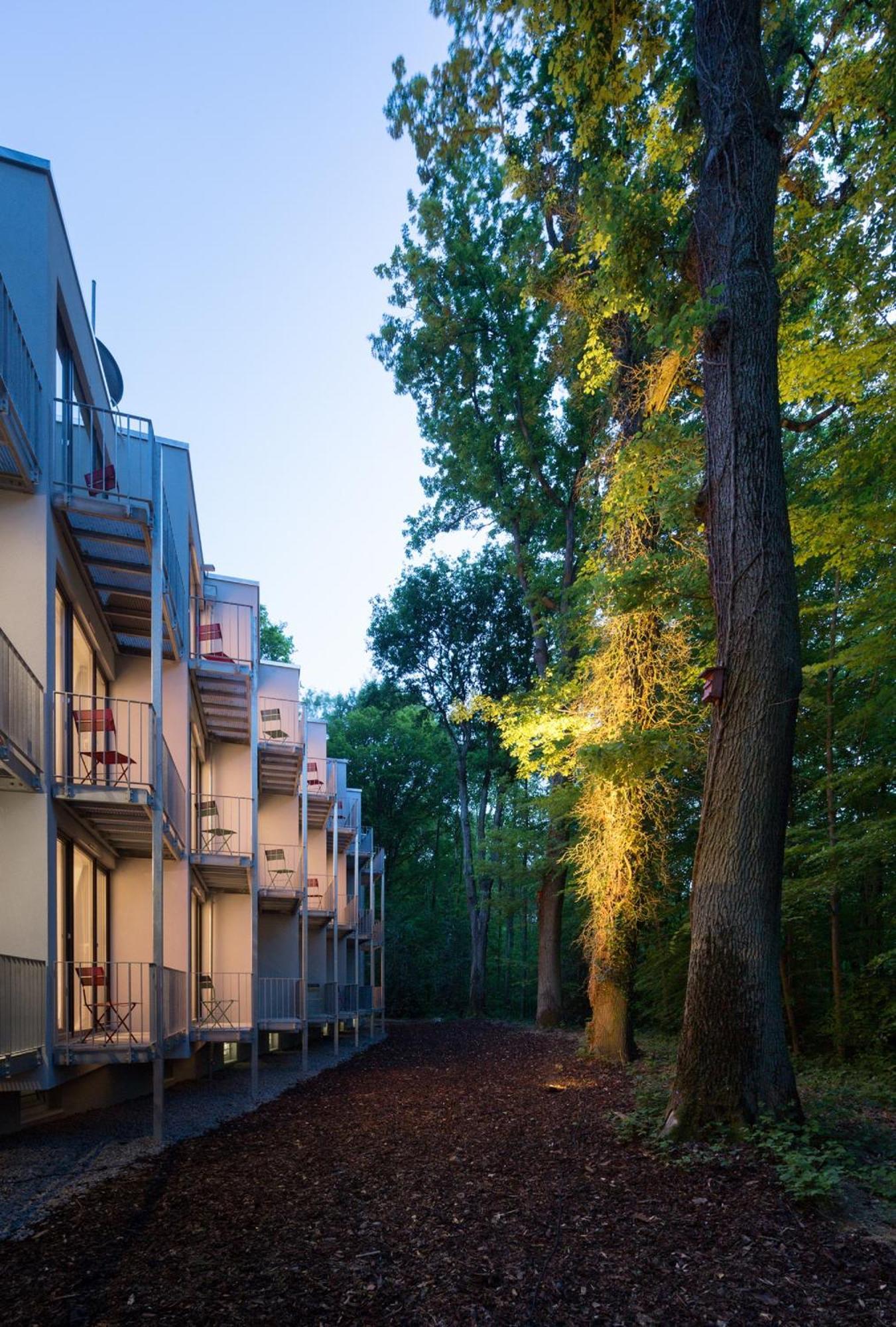 V-Hotel 4* Bonn