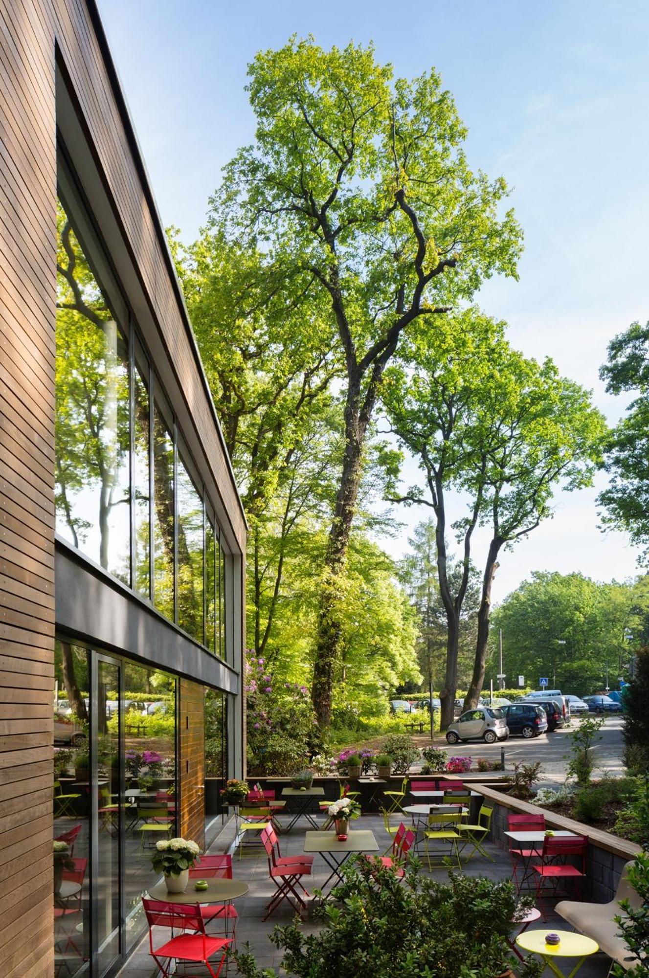 V-hotel 4* Bonn