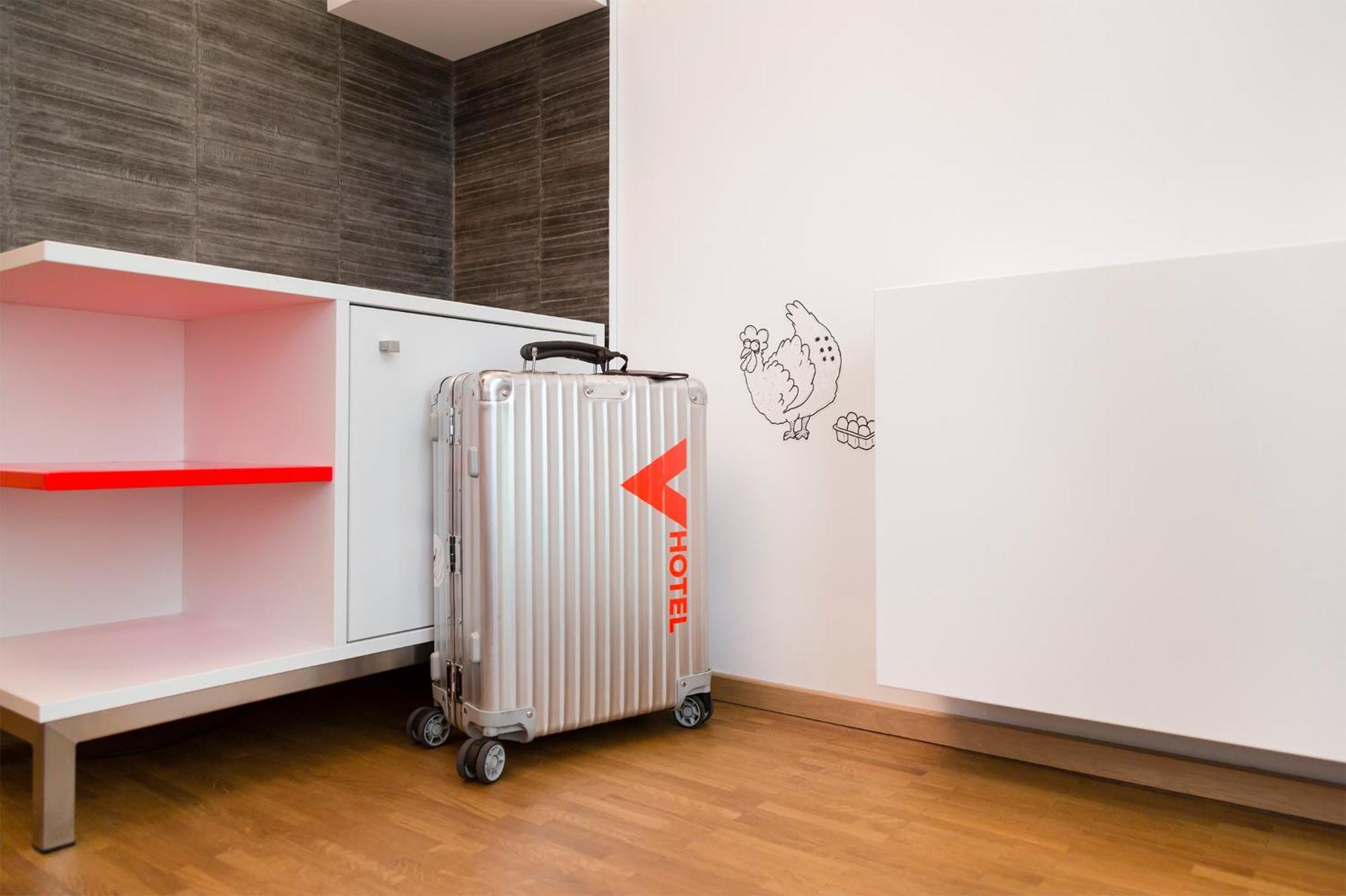V-hotel Hotel Bonn