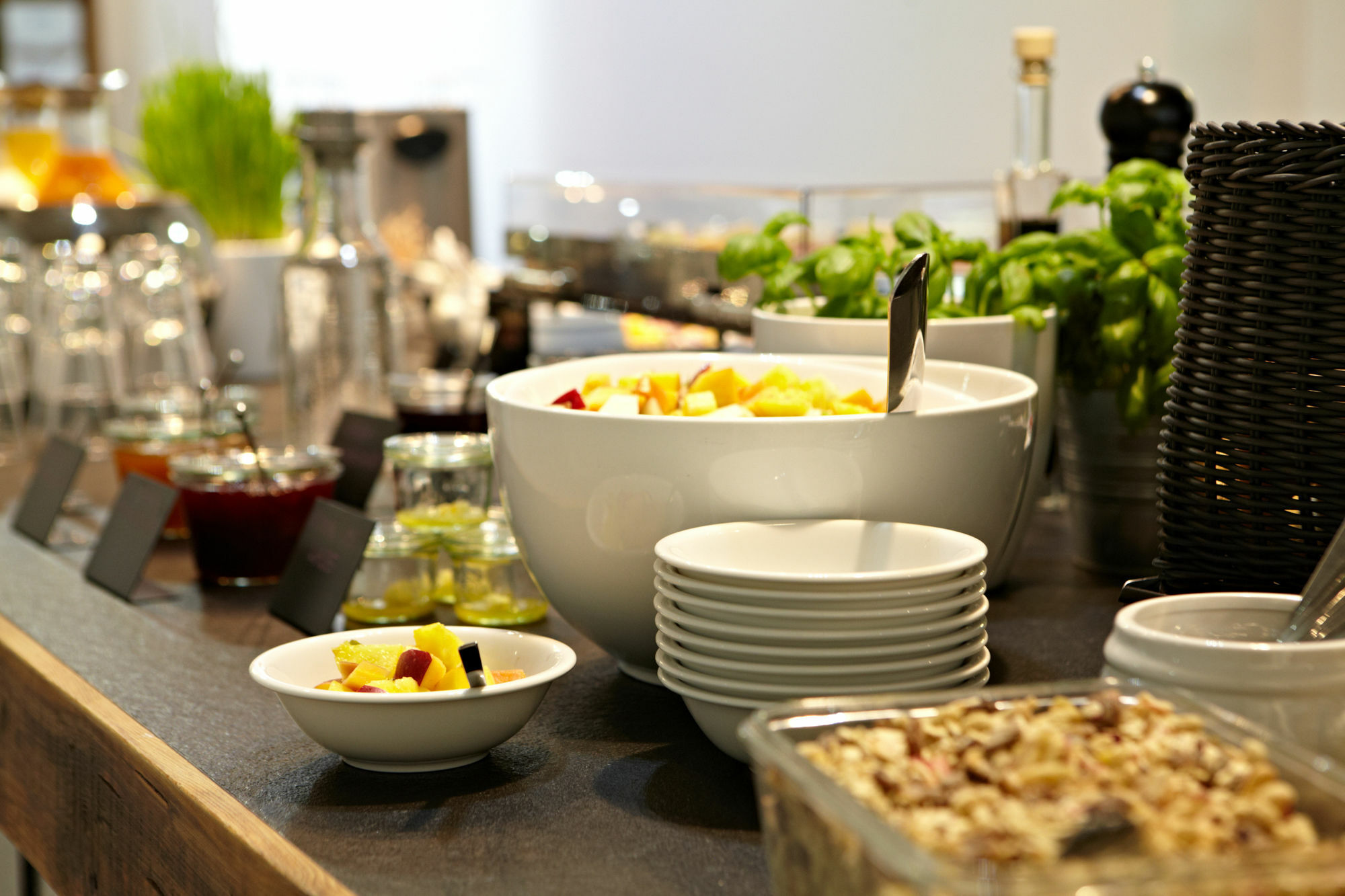 V-hotel 4* Bonn