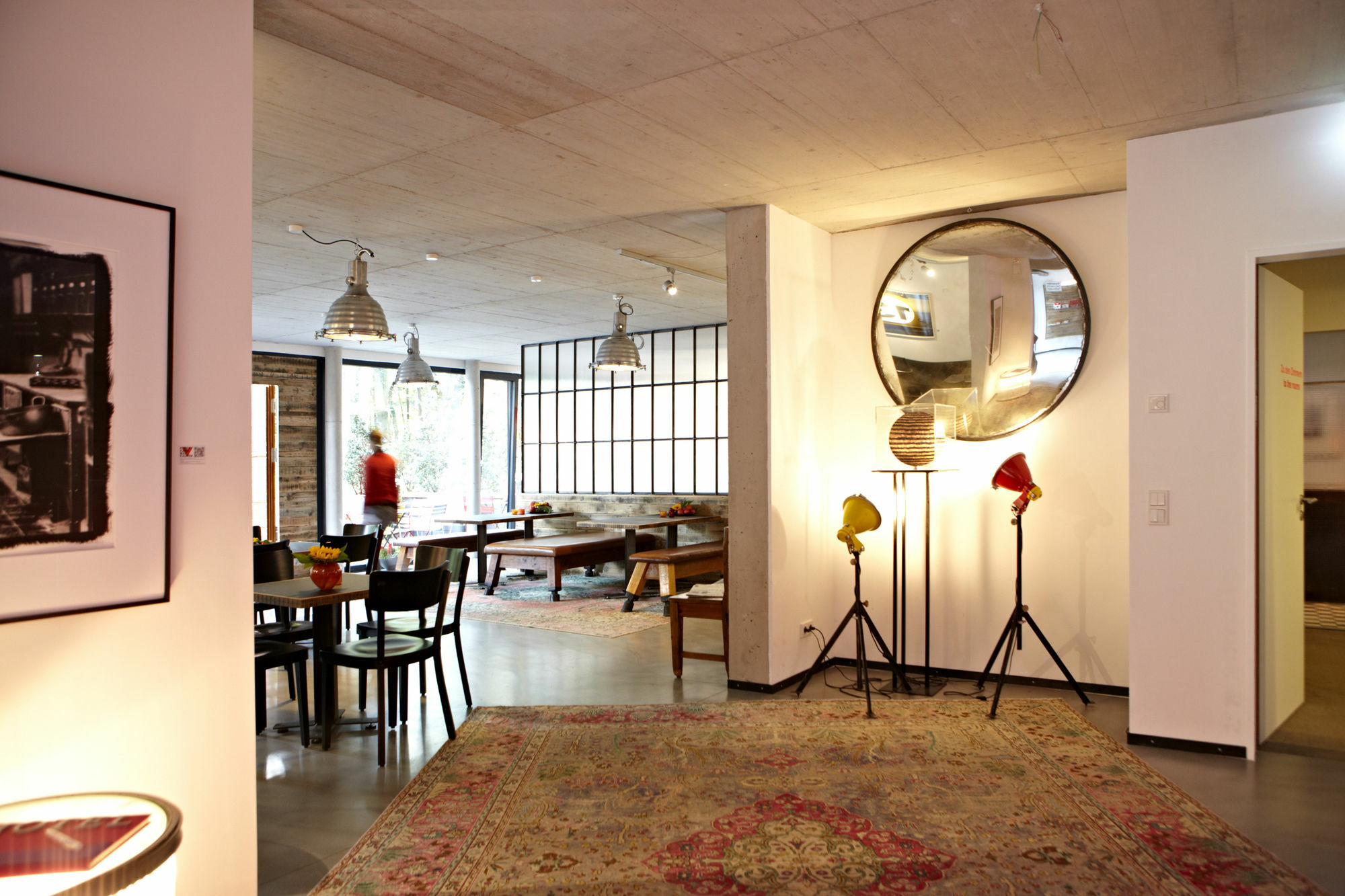 V-hotel Hotel 4*
