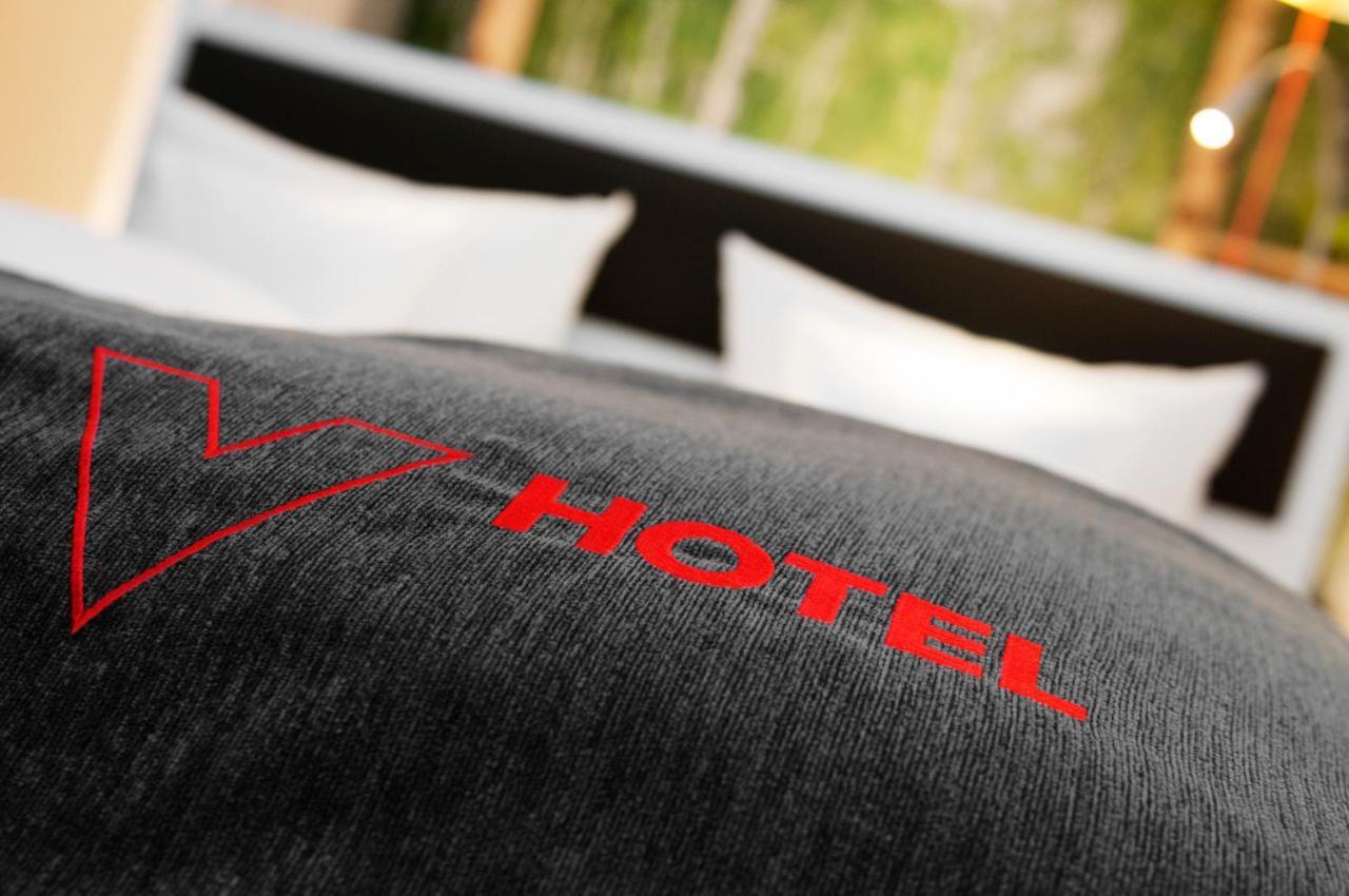 V-hotel 4*